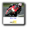 Blu Ray Racetrack